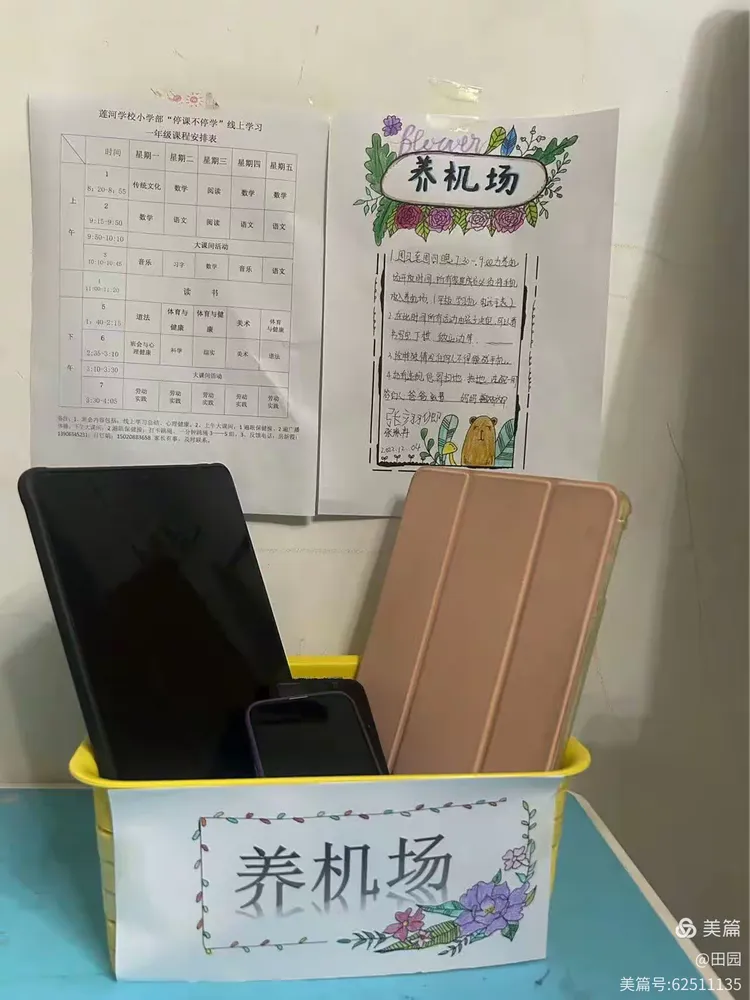搭建家庭"养机场" 共享亲子好时光
